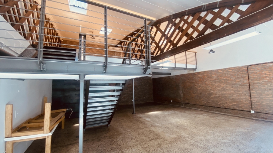 To Let commercial Property for Rent in Salt River Western Cape